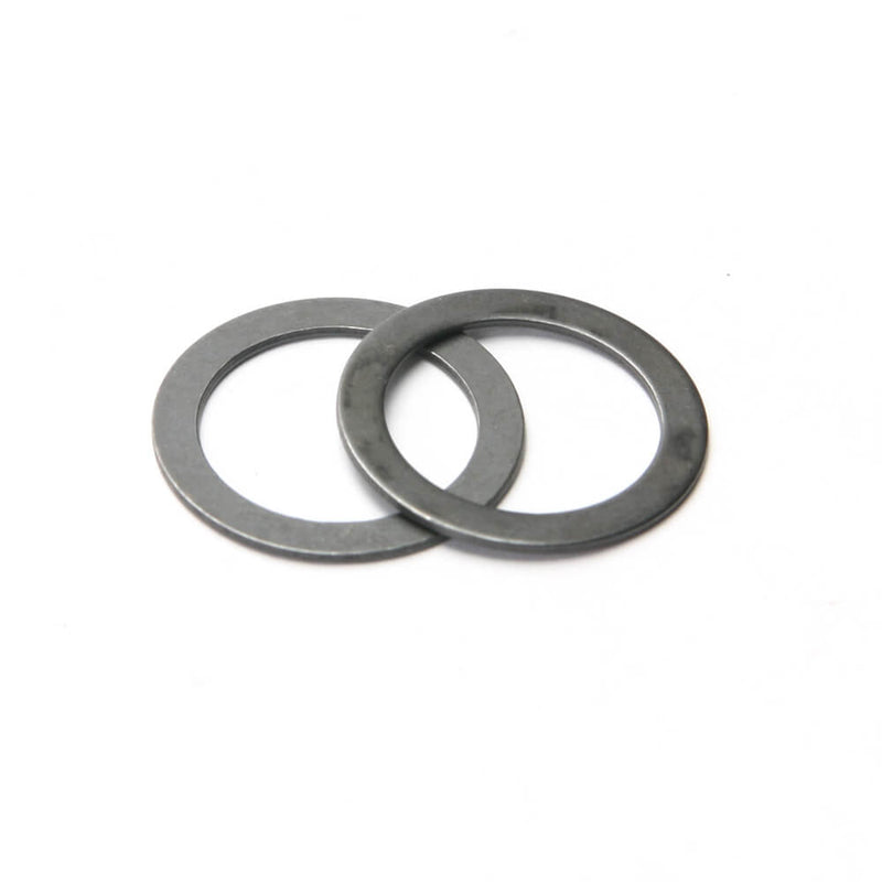 GY6 Valve Spring Seat: 125cc-150cc Outer Pair