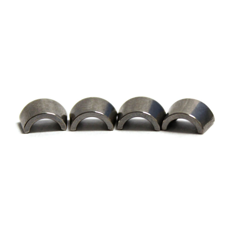Blue Line GY6 Valve Keeper Set 4-Piece 125cc 150cc