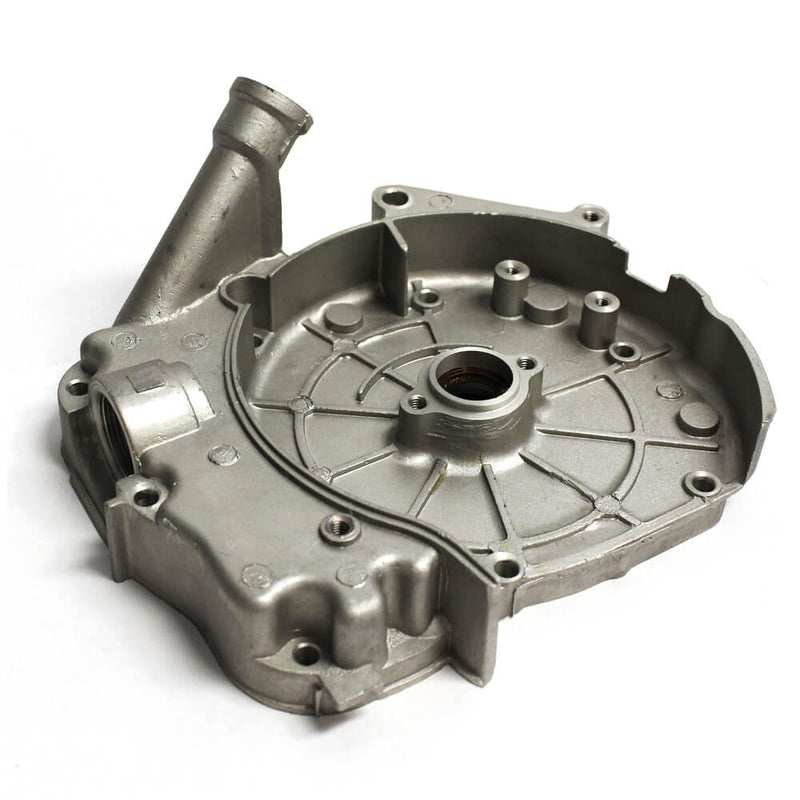 Crank Case Cover Right (125-150cc) ; GY6