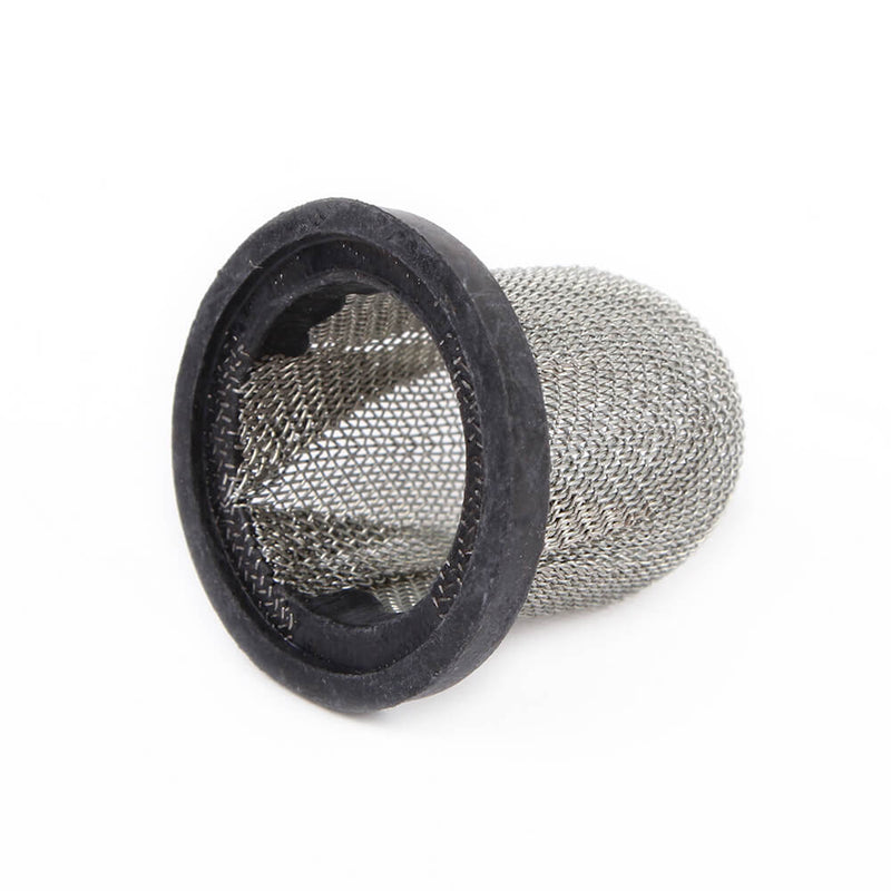Oil Screen (125-150cc) ; GY6, 139QMB