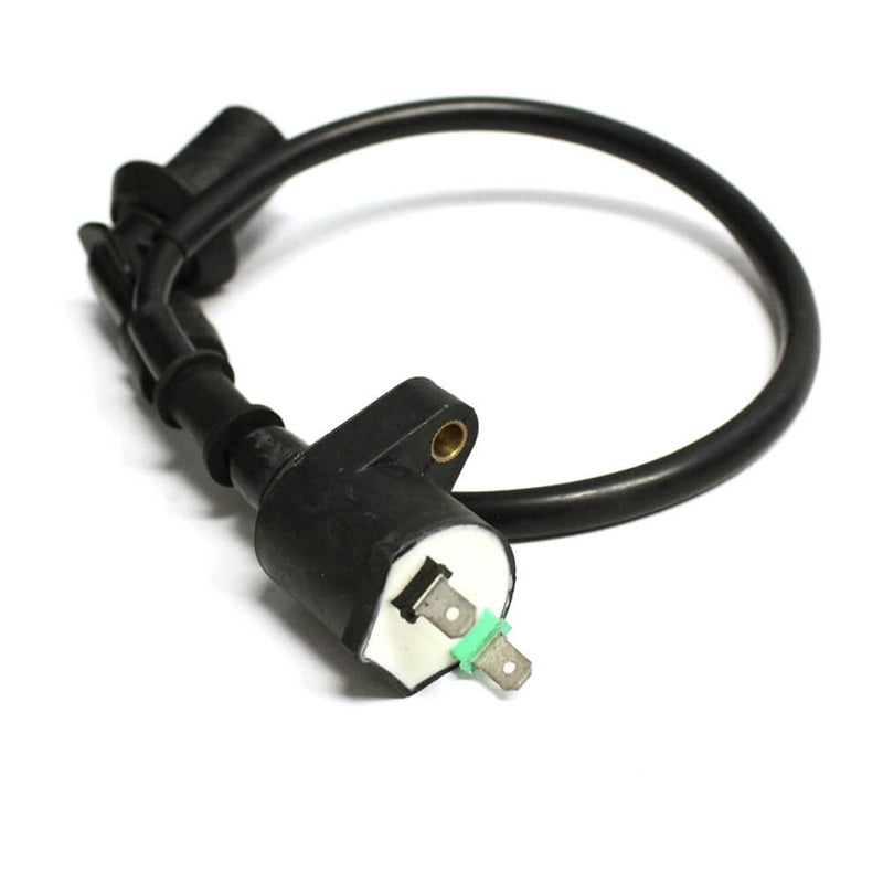 Blue Line Ignition Kit w/ CDI & Ignition Coil - GY6 125/150