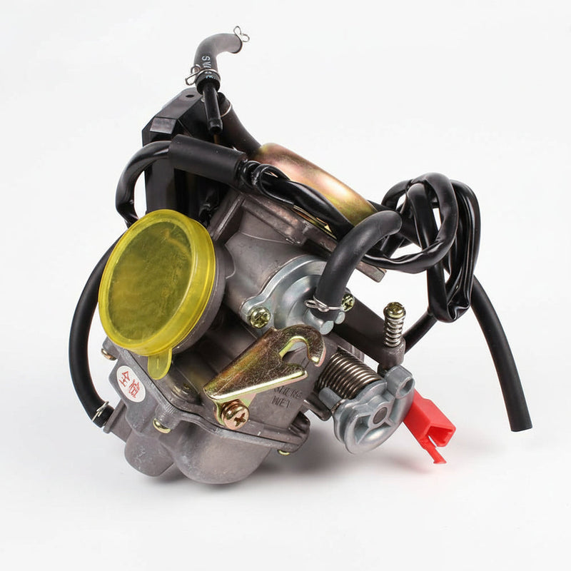 You All Carburetor - 24mm - 125cc-150cc OEM Part - GY6