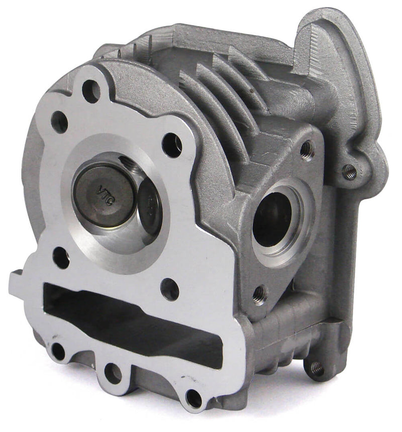 NCY 139QMB Performance Cylinder Head 81cc 50mm