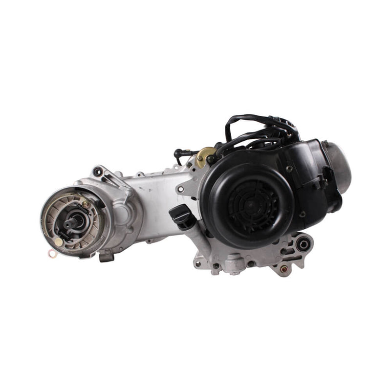 50cc 4T Complete Engine, CSC go., 139QMB Scooters