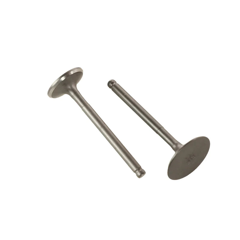 NCY High-RPM Racing Valve Set - 28/23mm for GY6