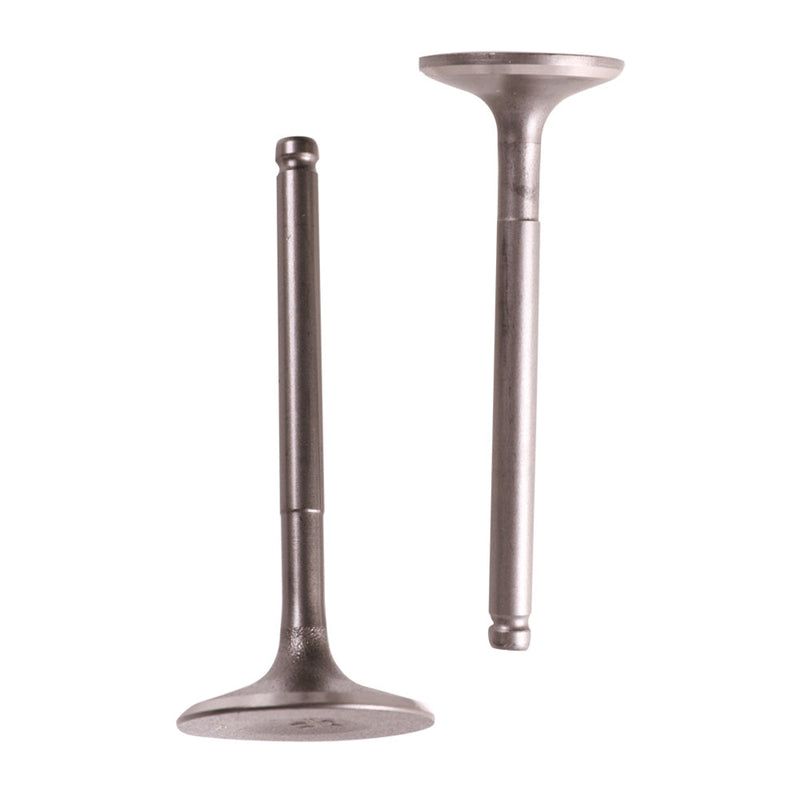 NCY High-RPM Racing Valve Set - 28/23mm for GY6