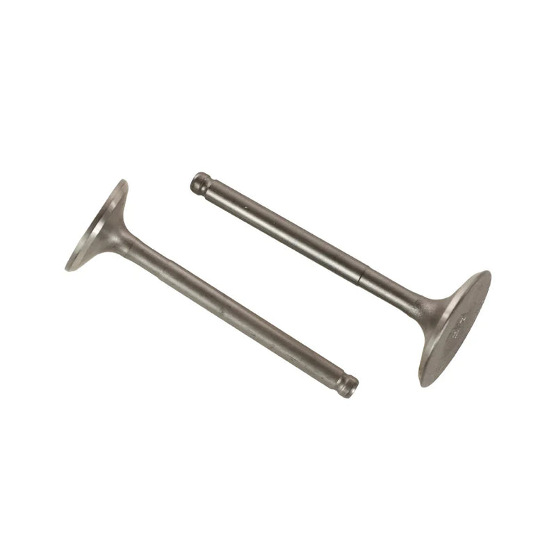 NCY High-RPM Racing Valve Set - 28/23mm for GY6