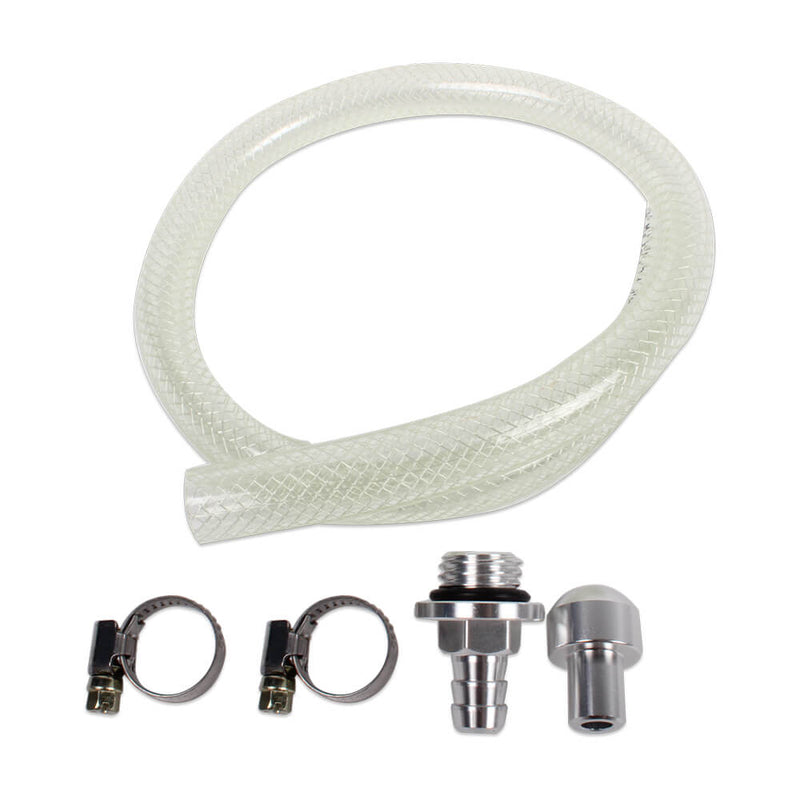 NCY Crankcase Decompression Kit - Genuine/GY6