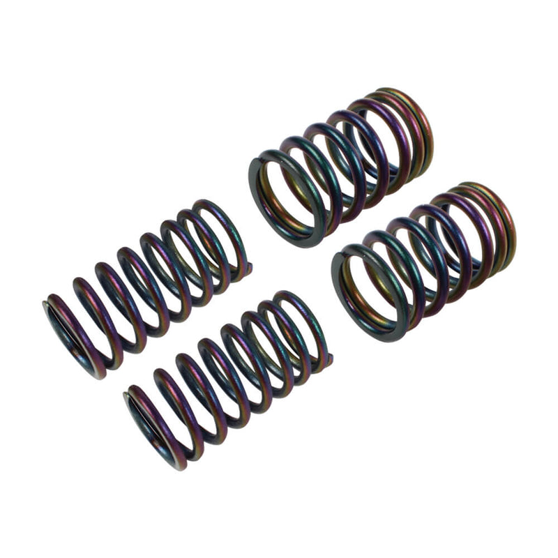 NCY Performance Valve Spring Set | Genuine & GY6 125-170cc
