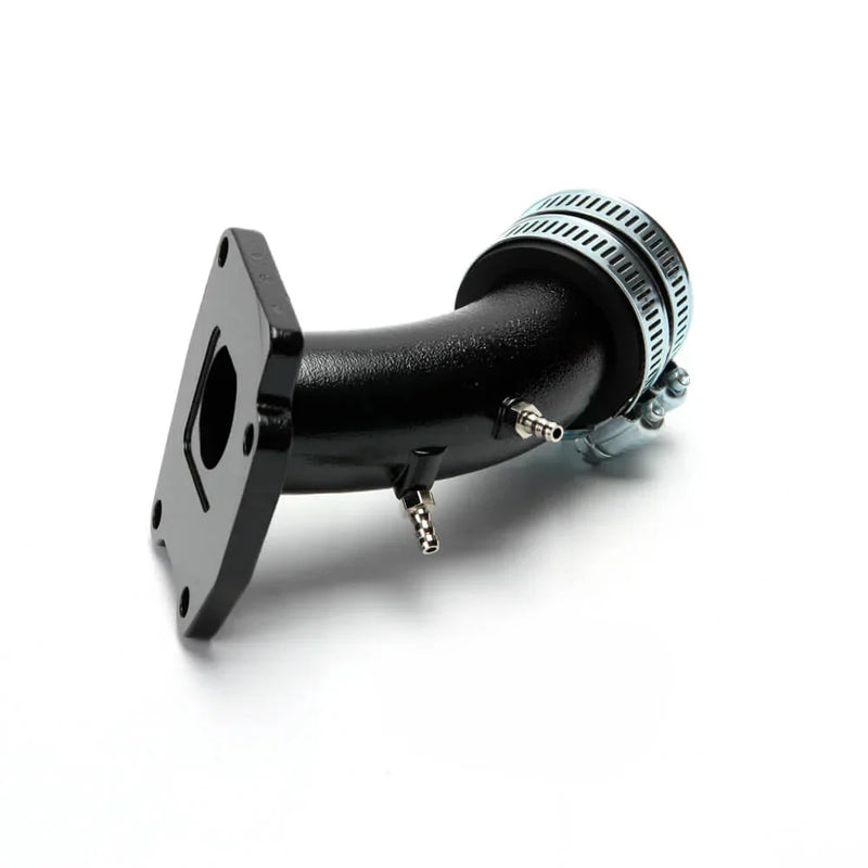 NCY Performance Intake Manifold: Genuine RoughHouse/Buddy