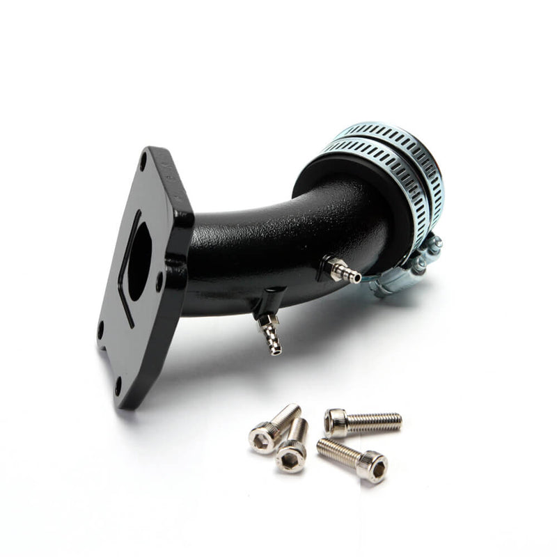NCY Performance Intake Manifold: Genuine RoughHouse/Buddy