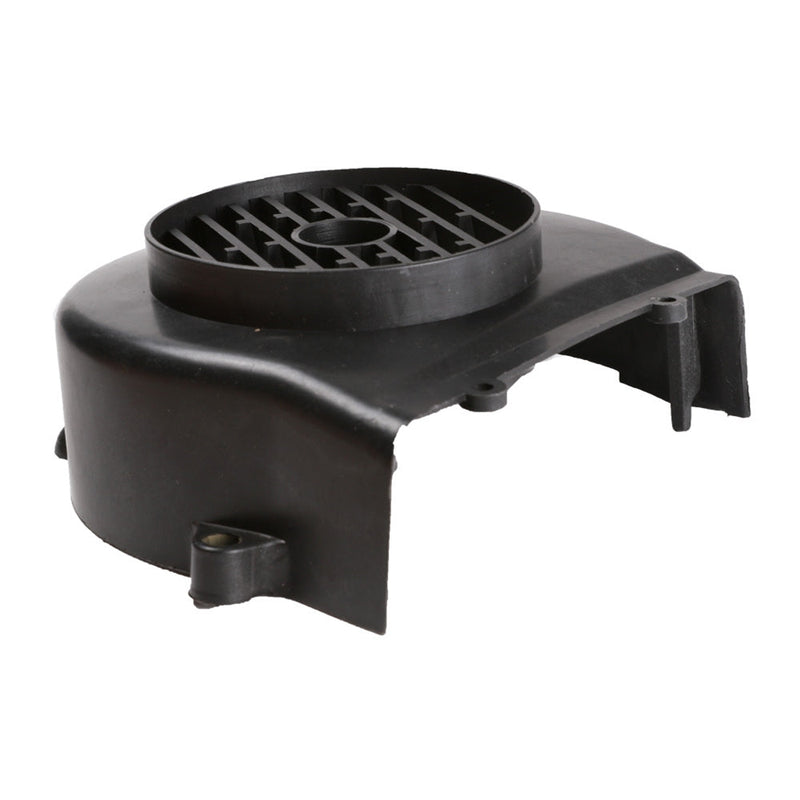 Blue Line Cooling Fan Shroud; 139QMB