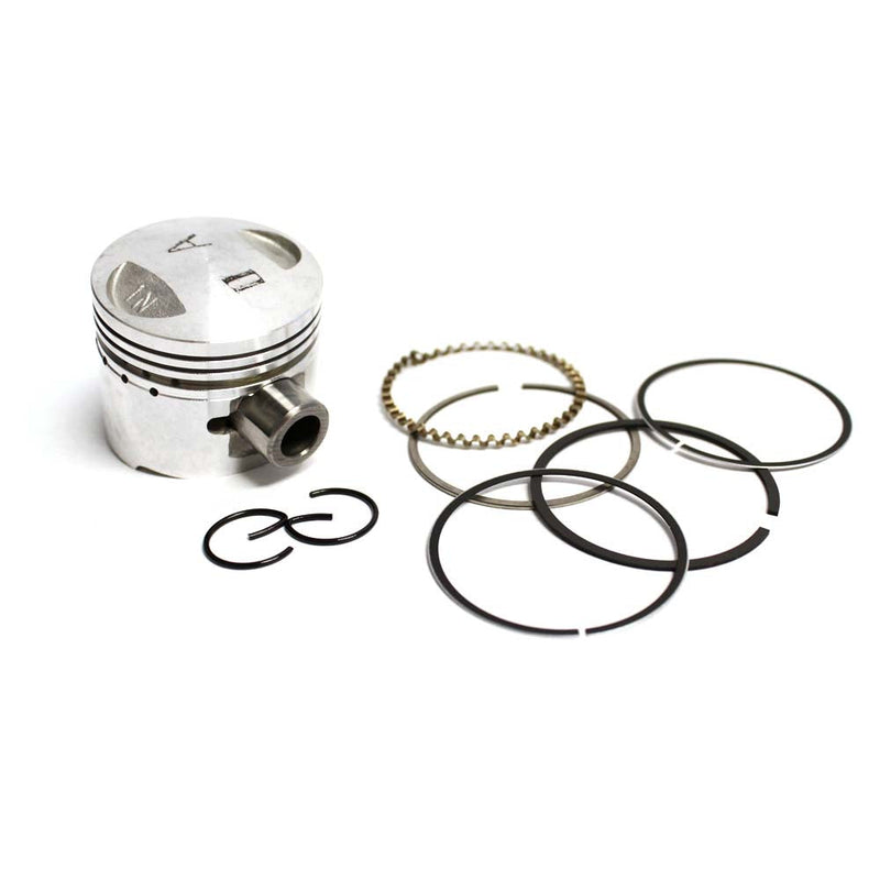 Piston (Complete); 139QMB