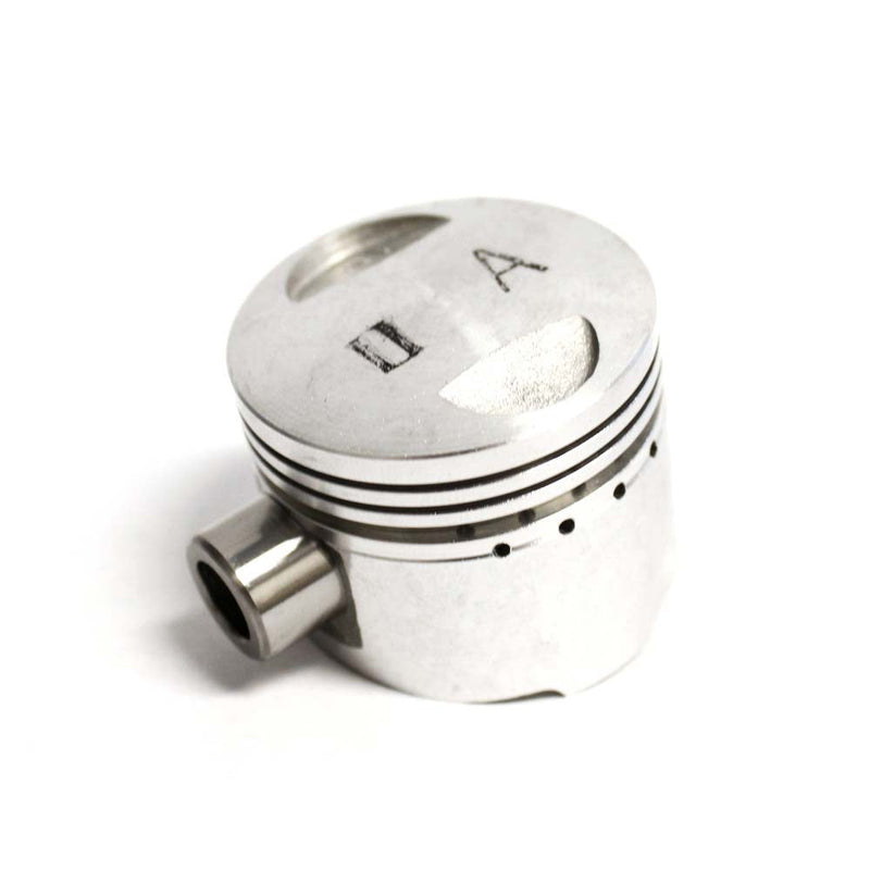Piston (Complete); 139QMB