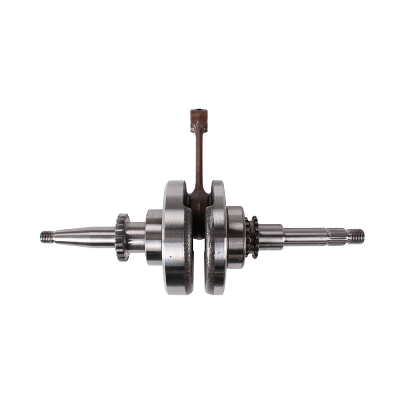 Crankshaft (16 Tooth); 139QMB