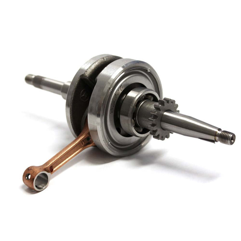 Crankshaft (16 Tooth); 139QMB