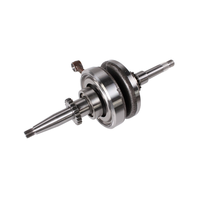 Crankshaft (16 Tooth); 139QMB