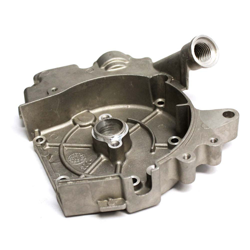 Blue Line Right Crankcase Cover Kit - 50cc 139QMB Series A