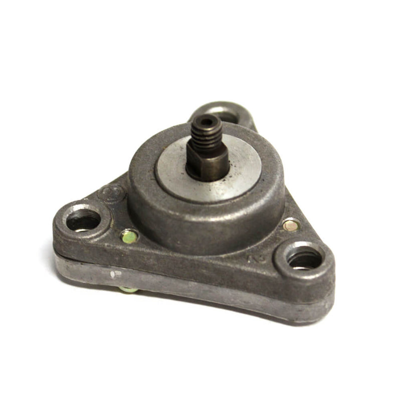 Oil Pump Assembly; 139QMB