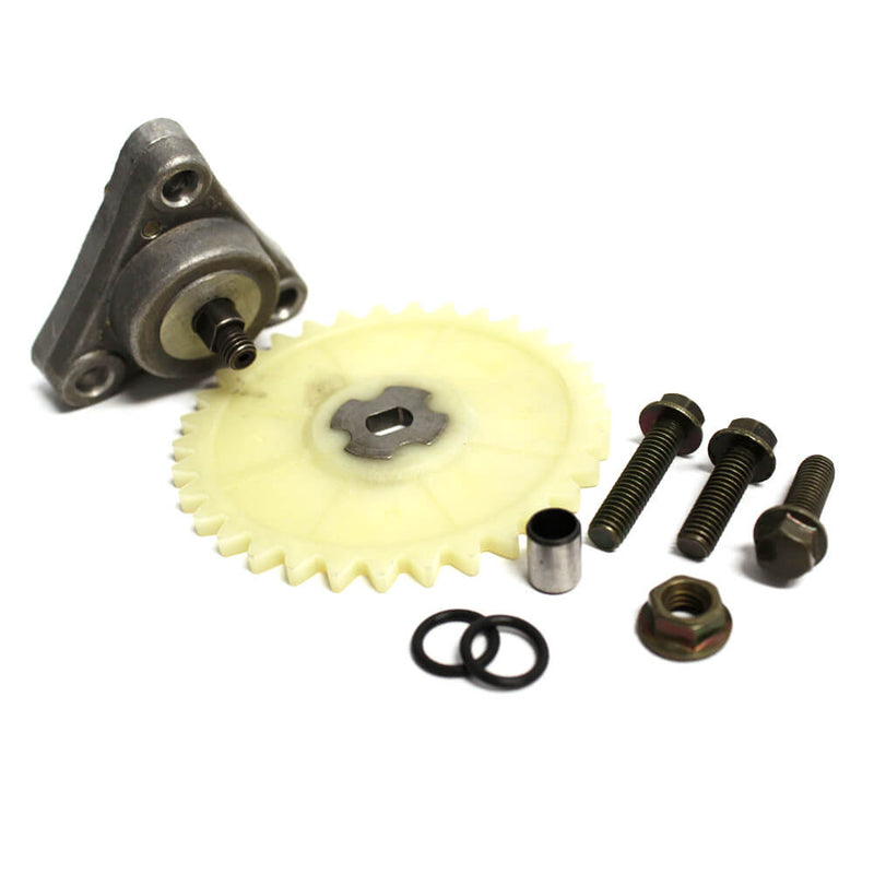 Oil Pump Assembly; 139QMB