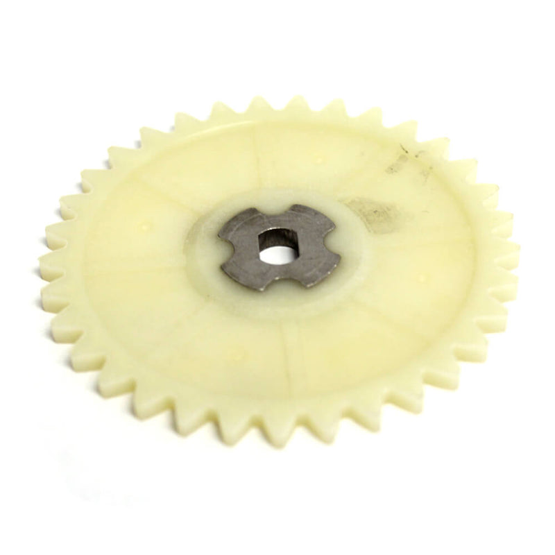 Oil Pump Assembly; 139QMB