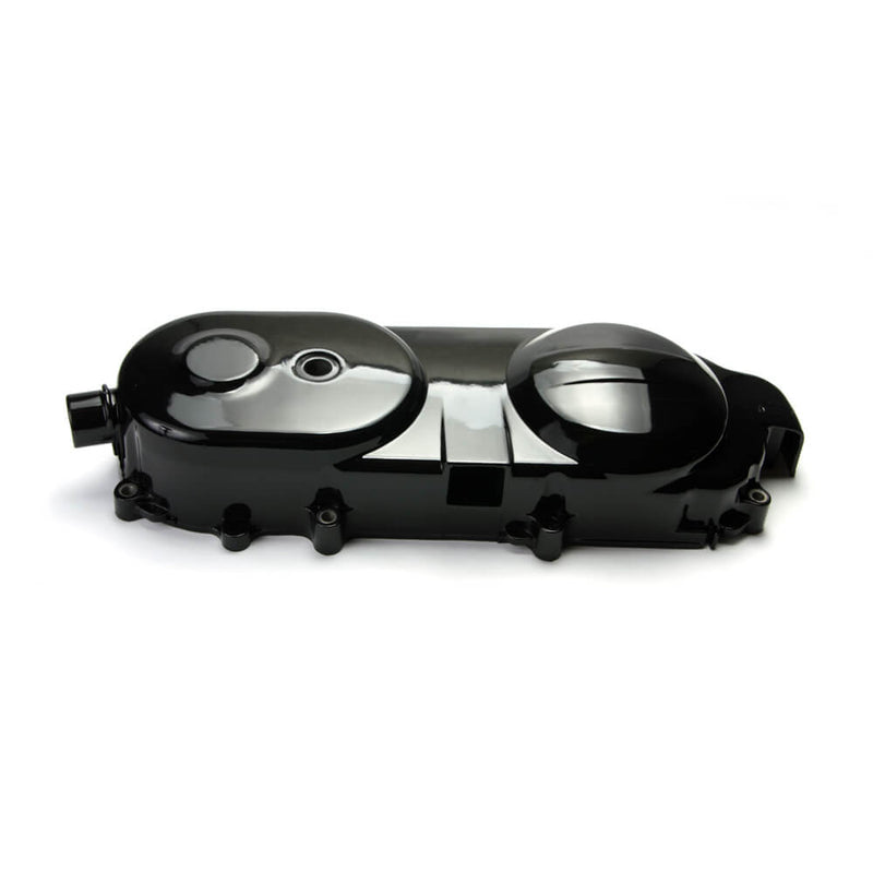 Blue Line CVT Cover (Standard Length); 139QMB