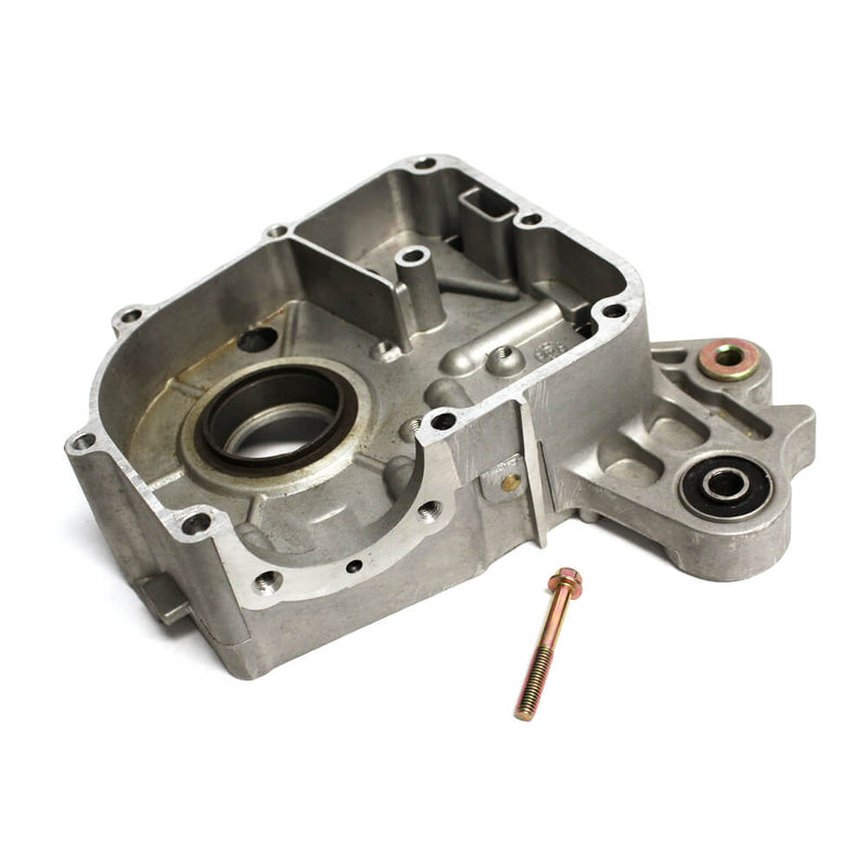 Right Crankcase; 139QMB