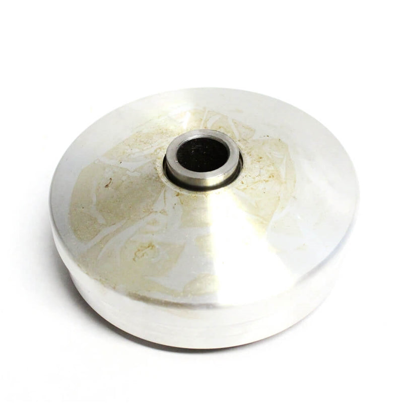 Blue Line Variator Assembly; 139QMB, Genuine 50, Tao Tao