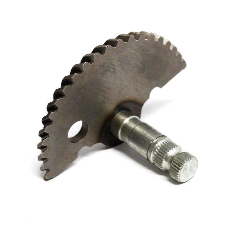 Kickstart Repair Kit; 139QMB
