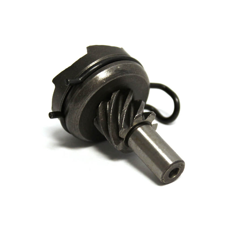 Kickstart Repair Kit; 139QMB