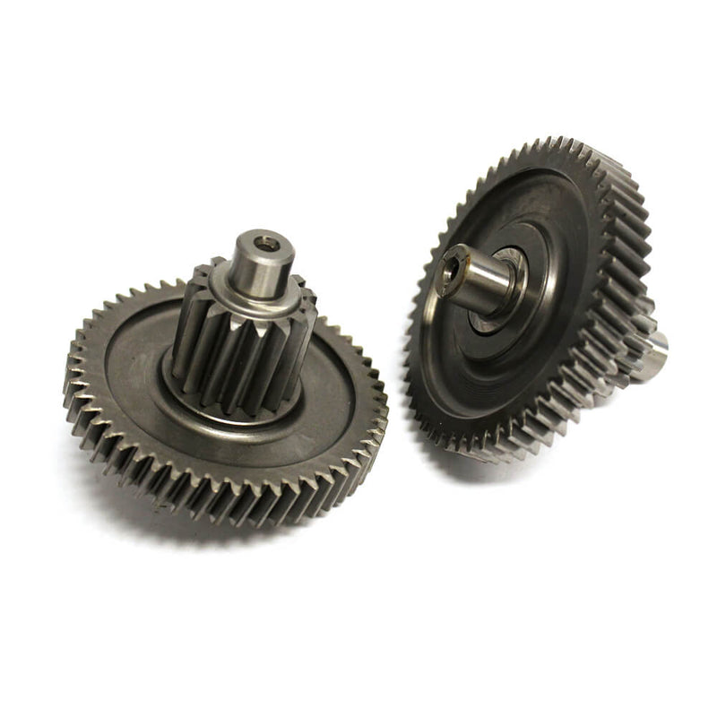 Countershaft; 139QMB