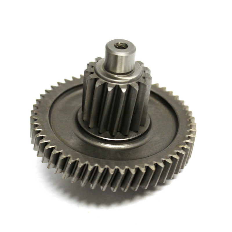 Countershaft; 139QMB