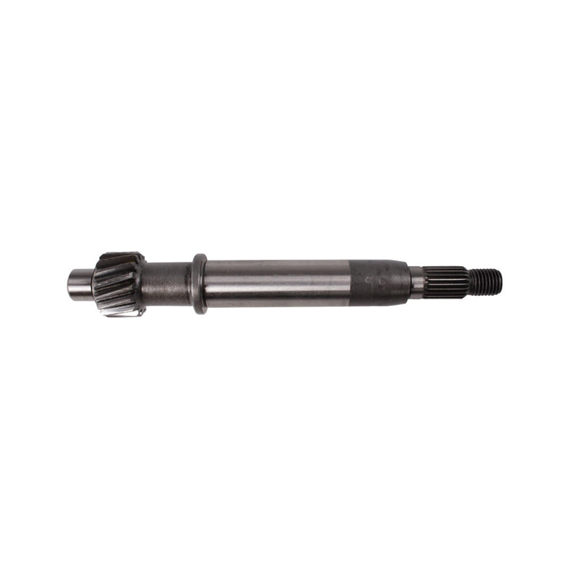 Driveshaft; 139QMB
