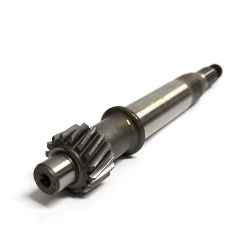 Driveshaft; 139QMB
