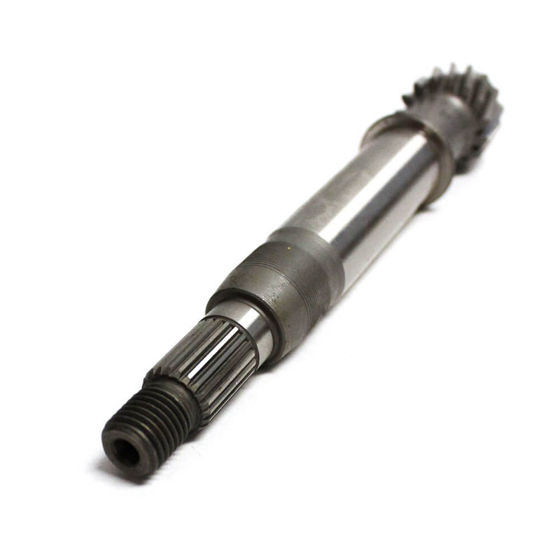 Driveshaft; 139QMB