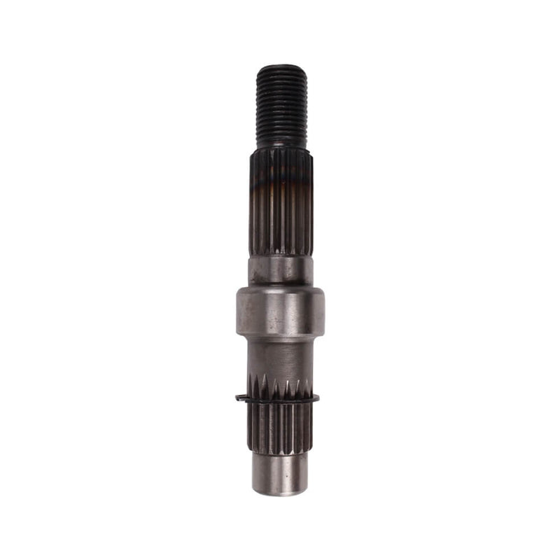 Blue Line Rear Axle, Output Shaft, Final Drive Shaft; 139QMB
