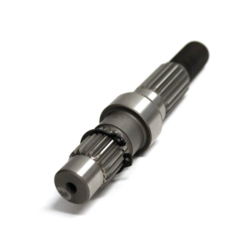 Blue Line Rear Axle, Output Shaft, Final Drive Shaft; 139QMB