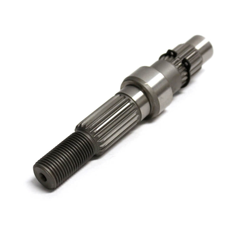 Blue Line Rear Axle, Output Shaft, Final Drive Shaft; 139QMB