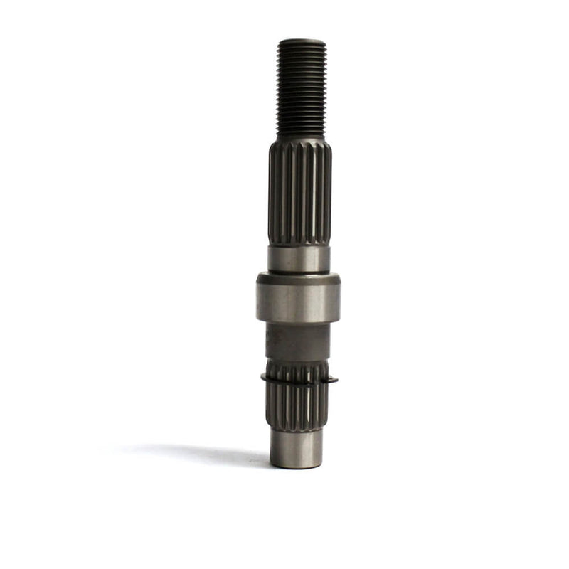 Blue Line Rear Axle, Output Shaft, Final Drive Shaft; 139QMB