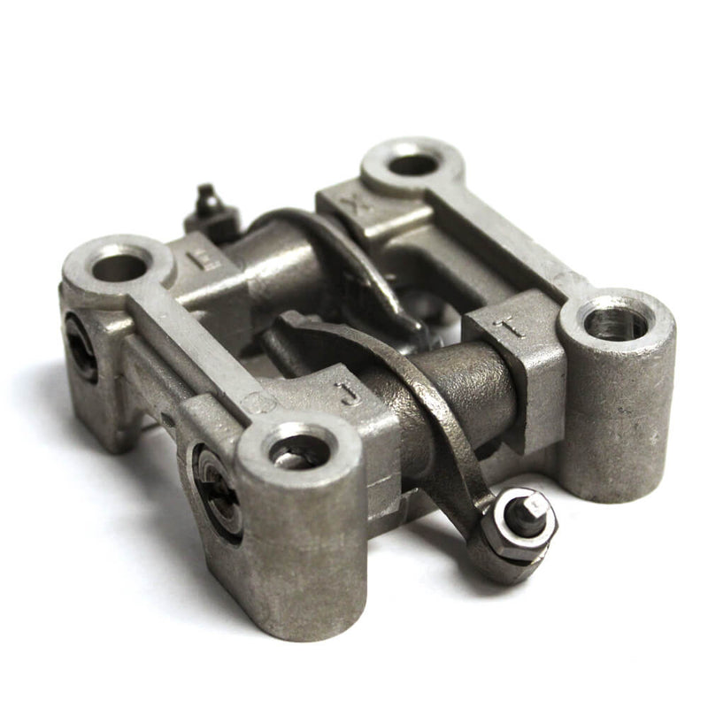 Blue Line Valve Rocker Arm Assembly: 64mm 139QMB Type 1