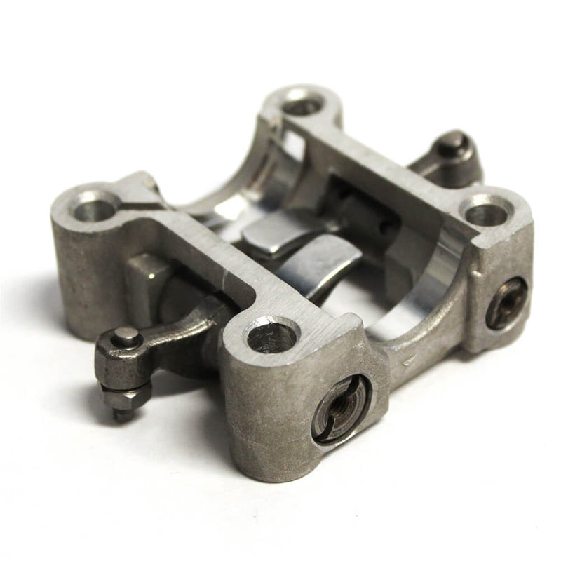 Blue Line Valve Rocker Arm Assembly: 64mm 139QMB Type 1