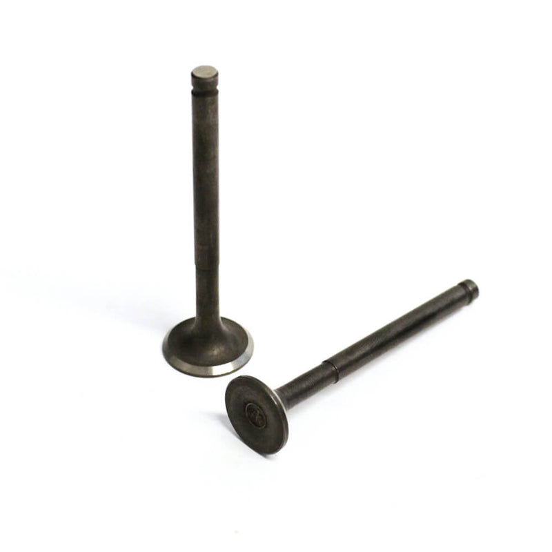Complete Valve Assembly; CSC Go., 139QMB
