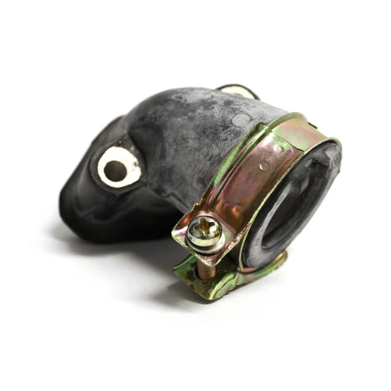 Intake Manifold Assembly; 139QMB
