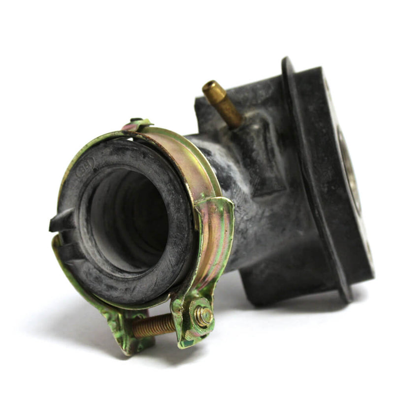 Intake Manifold Assembly; 139QMB