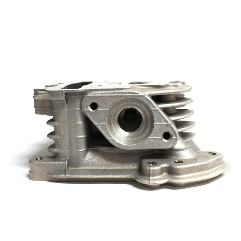 Cylinder Head; 139QMB