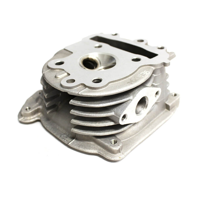 Cylinder Head; 139QMB