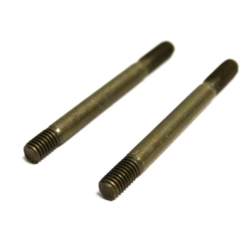 Flange Bolt (M6*60, Pair); 139QMB