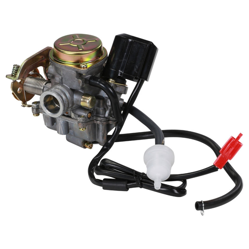 Blue Line 19mm CVK Carburetor w/ Accel Pump | 139QMB