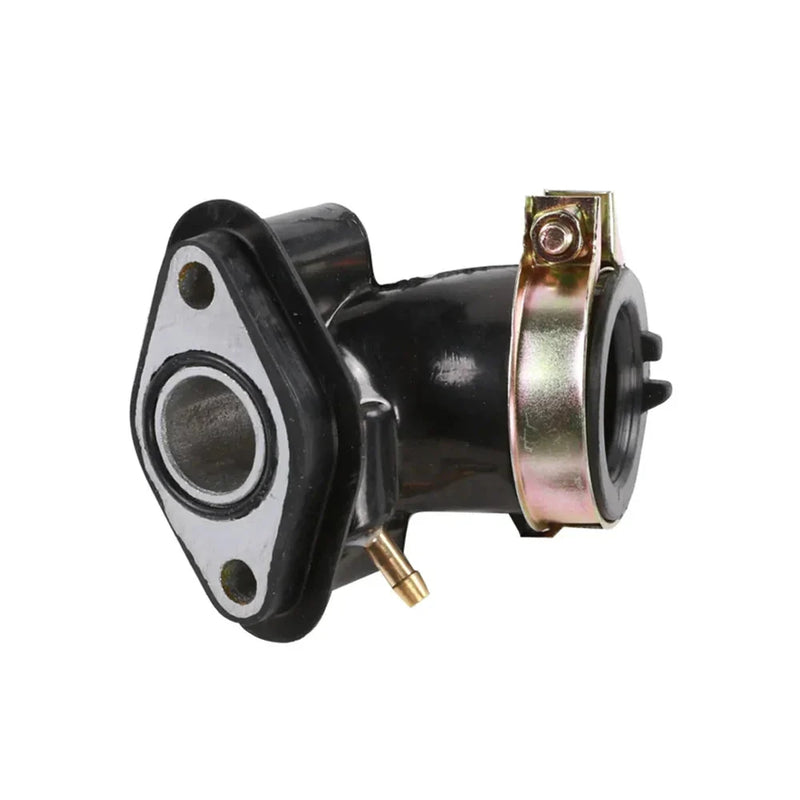 Blue Line Intake Manifold Assembly; GY6