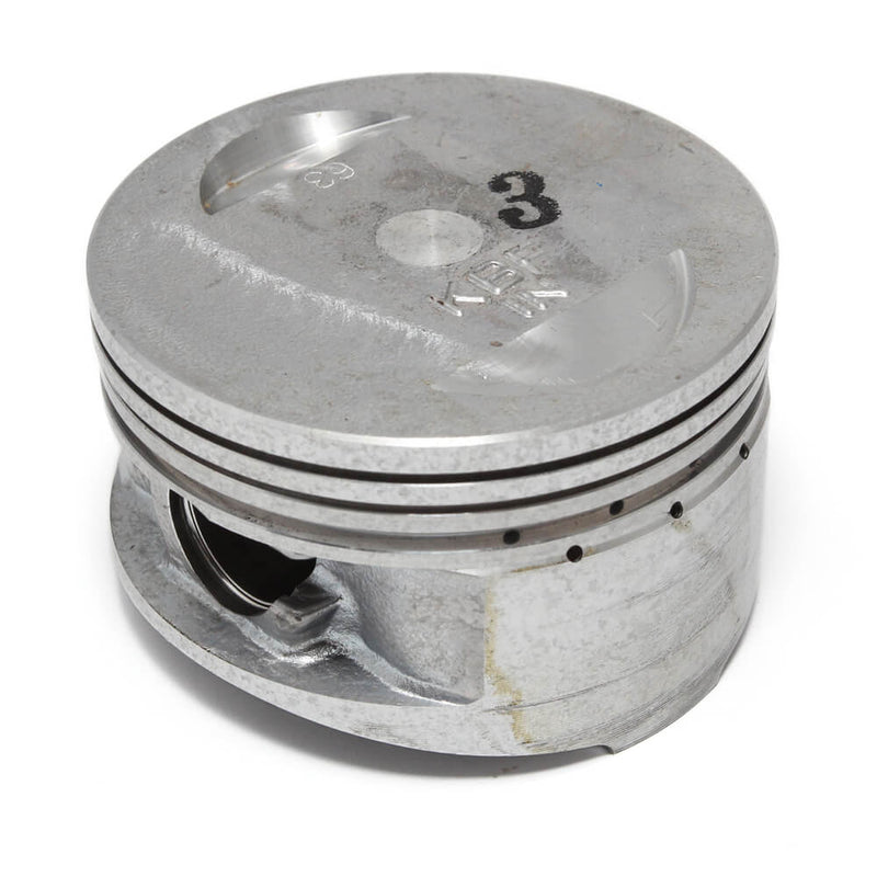 RDLN GY6 Big Bore Kit 180cc - 63mm